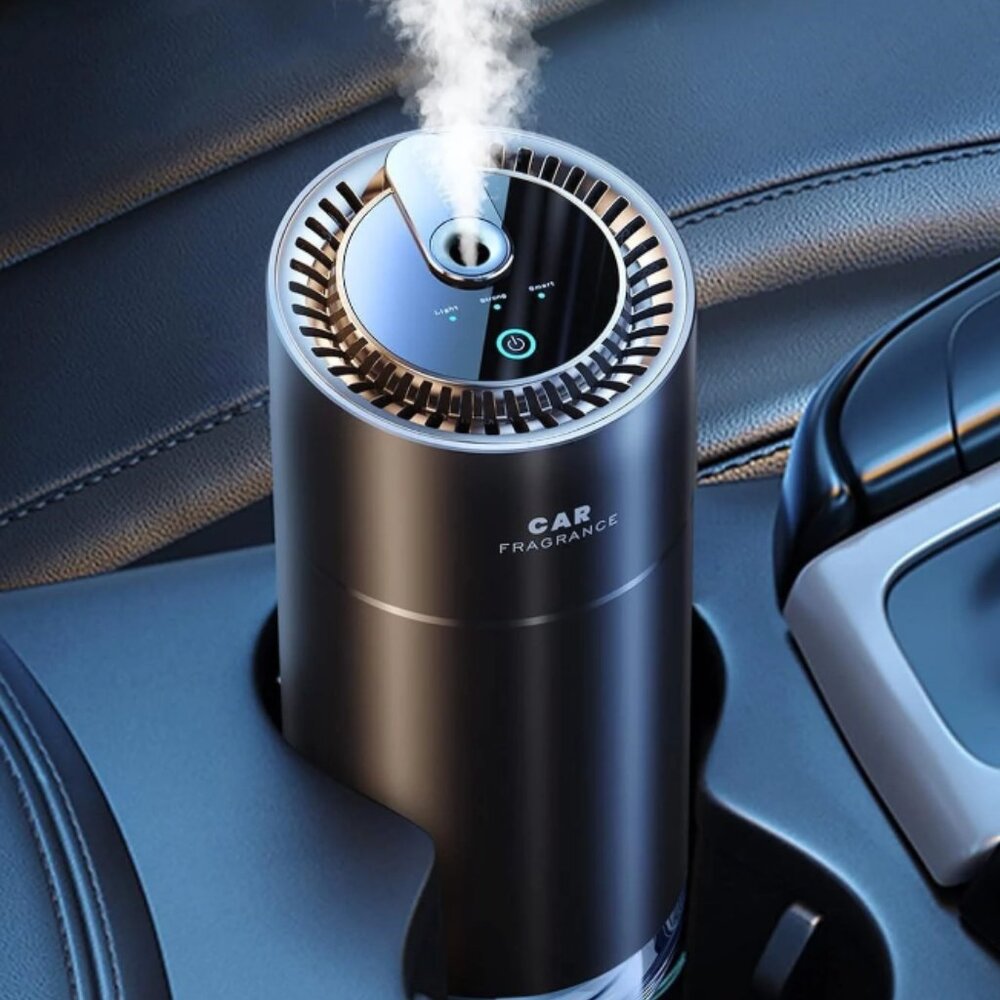 SMART CAR AIR FRESHENER